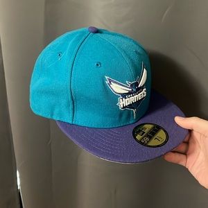 Charlotte Hornets Hat